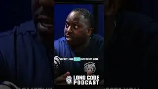 Long Code Podcast - Academy Workouts  #policepodcast #lawenforcement #policerecruitment
