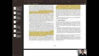 How to efficiently reproduce the results from a research paper.