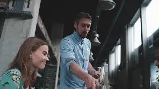Vid&eacute;o promotionnelle District 55