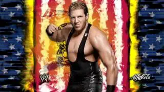 WWE: Jack Swagger - 