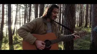 That's The Way The World Goes Round | Ben Calza | John Prine Cover