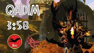 The Hybridosaurus [Aves] | Qadim | 3:58 | Power Herald PoV