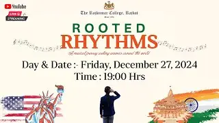 Annual Cultural Evening 2024, 