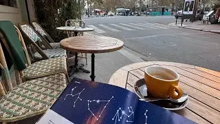 Novembre 2025 /Paris