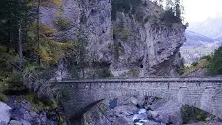 #Gasterntal Berggasthaus Heimritz, Berner Oberland, #Schweiz, Wolf78 Overland - #DriveYourOwnWay