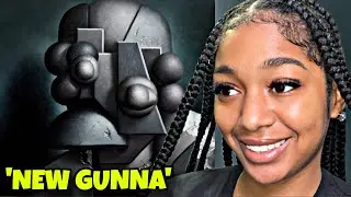 BbyLon Reacts to Gunna - The Last Wun (full project)