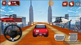 Extreme Drift Car Driving Challenge - Car Games 3D - Android Gameplay FHD