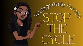 Why Your Solutions Are the Problem Strategic Family Therapy Explained MFT Exam Guide (Part 4)