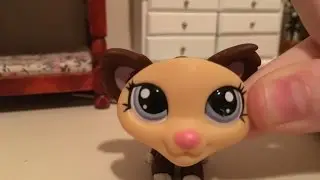 LPS: Безумная комната в общежитии