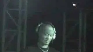 DJ RUSH @ I Love Techno Outdoor 2003 Part 4/4