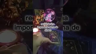 Tarot para Manifestar 🍀✨🔮