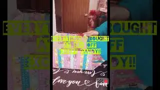 🐣WRAPPING A BOX..2023 EASTER BASKETS!🐥