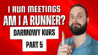 DARMOWY KURS PART 5 - Klucz do sukcesu, czyli podmiot/orzeczenie/reszta