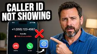 How to Fix Truecaller Caller ID Not Working on iPhone