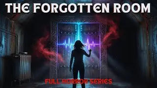 The Forgotten Room