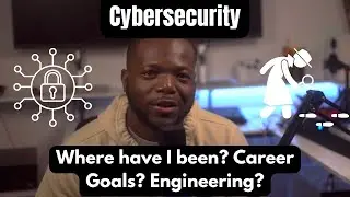 Cybersecurity Goals for 2025!