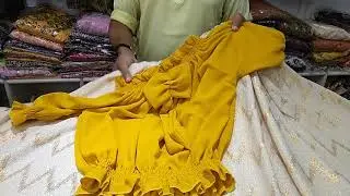 tops, skirts new collection