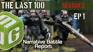 When these Guardsmen Die, They Stay Dead - The Last 100 Season 2