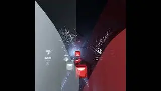 [Beat Saber] DuckyDesu Ghost - Camellia (Expert+) S
