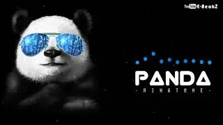 Panda ReMix Tune - Ringtone | E-BeatZ | Download link 👇🏻|