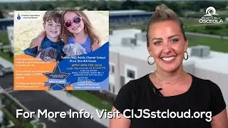 CIJS School Tour