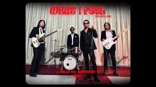 What I Feel - The Inflame Band (Music Video)
