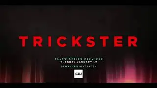 Trickster | Trip | Season Trailer