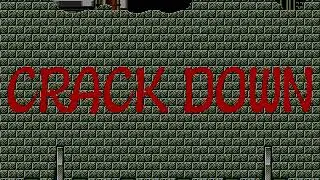 Crack Down (Genesis/Mega Drive) - Far Out (Ending 2) Music Extended