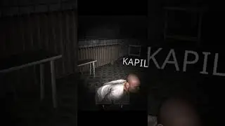 Ghost live attack 🫨😱||Horror gameplay||Multiplayer 🎧🎮 #shorts #trending #horrorgame #ghost