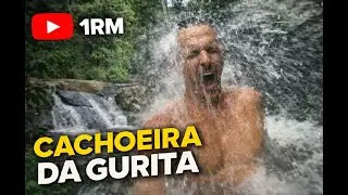 CACHOEIRA DA GURITA