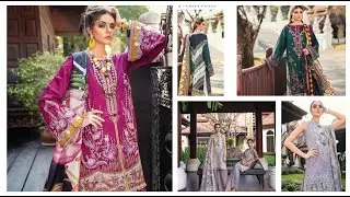 Baroque Premium Lawn 2020 in Sale Price