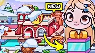 😱👉 Вау! Новые секреты и баги в мире Аватара // Мир Гула #avatarworld #game