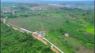 Introducing Pearl Residence,Ido,Ibadan.Is a modern residential estate designed for comfort,security