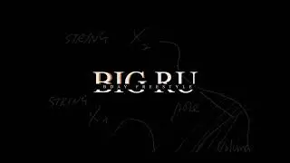 BIGRU125 - BDAY FREESTYLE ( Official video 2021  )