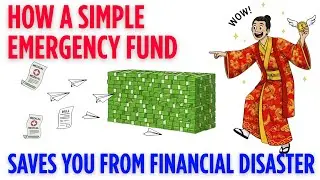💵 THIS RULE TURNS MONEY STRESS INTO CONTROL 💵 MINIMALIST MONEY RULE #12