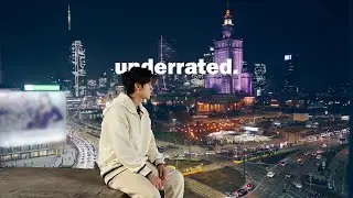 I visited the most underrated city of Europe