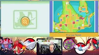 Pokemon Salty Platinum 06