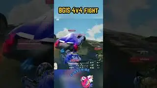 Hacker In BGIS Grind 2025 | Server hacker in bgis #bgmi #gaming #pubg #shorts #ytshorts
