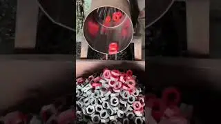4.8 grade primary color hex nut、Hexagon Nuts、Hex Nuts、Metric Coarse Thread Hexagon Nut