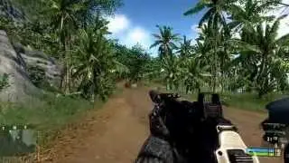 Nvidia GT 630 2gb  Crysis