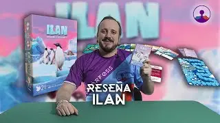 Reseña + HTP  | Mesamórfosis - Ilan
