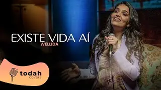 Wellida | Existe Vida A&iacute; [Cover Sued Silva]
