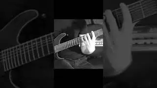 Decapitated - The Blasphemous Psalm to the Dummy God Creation (Guitar Cover)