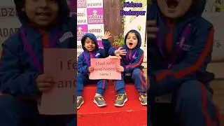 Admissions Open | Learning Through Fun Activities | Enroll Now #shortsfeed #shorts #viral #preschool