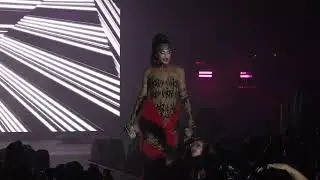 Kat Wilderness LIVE at BUSHWIG 2025