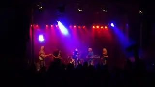 The Cruzeros - Wooley Bully