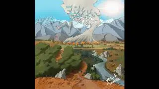 Frits & The Highest Band - Vol I. For&aacute;neo (Full EP)