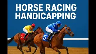 Pune Horse racing handicapping Average Weight Method  @rwitcltd9390  #horseracing