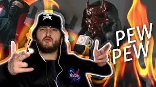 UK DRILL: Tzgwala X Young A6 X Lucii X CR Lightwork Freestyle #TTWS Reaction