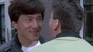 Who Am I? | Jackie Chan Chased by Enemies &ndash; High-Speed Survival